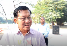 ဝၼ်းပၢင်လိူၵ်ႈတင်ႈ မိၼ်းဢွင်ႇလၢႆႇဝႃႈ ၵူၼ်းမိူင်းဢမ်ႇၶႂ်ႈလိူၵ်ႈၽႂ်လႄႈ ဢမ်ႇပၼ်ၶႅပ်းၵၢင်ၸႂ်