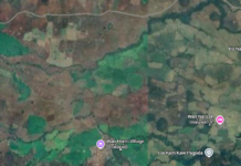 သိုၵ်းမၢၼ်ႈတီႉရူတ်ႉၵႃးတၢင်ႇၵုၼ်ႇမိူင်းၶႄႇ ၶၢမ်ႈပူင်ႈၼမ်ႉတူႈ တီႈတႃႈလူင် ၵႂႃႇဝႆႉတၢင်းၼမ်ႉလၼ်ႈ