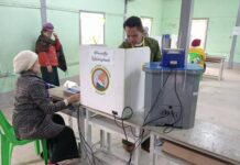 ၶိူင်ႈၸၢၵ်ႈဢၼ်ၸႂ်ႉၼႂ်းဝၼ်းပၢင်လိူၵ်ႈတင်ႈ ၼႂ်းမိူင်းတႆး မီးပၼ်ႁႃ