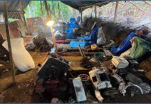 သိုၵ်းမၢၼ်ႈၶဝ်ႈတီႉႁူင်းႁုင်ယႃႈ ၼႂ်းပိုၼ်ႉတီႈပျီႇတူႉၸိတ်ႉတႂ်ႈမိုဝ်းၶဝ်