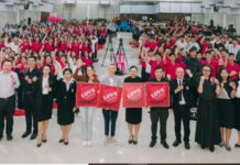 ၵူၼ်းၼုမ်ႇမိူင်းထႆး ၸပ်း HIV ၼမ်မႃးႁႅင်း