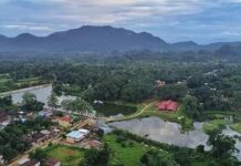 သိုၵ်းမၢၼ်ႈတင်း ၸုမ်းလုၵ်ႉၽိုၼ်ႉပိုတ်းယိုဝ်းၵၼ်သွင်ၽူဝ်မေး ထုၵ်ႇၶႃႈႁႅမ် ၼႂ်းၸႄႈဝဵင်းယႂႃႇငၢၼ်ႇ