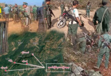 TNLA ယွၼ်းႁူပ်ႉ MNDAA ဢမ်ႇၽွမ်ႉတႃႇဢုပ်ႇ