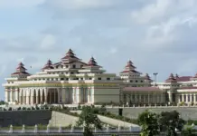 သိုၵ်းမၢၼ်ႈႁွင်ႉၼေႃႇၽွင်းတႅၼ်း တႄႇၶိုၼ်ႈလုမ်းသၽႃး ၼႂ်းၵၢင်လိူၼ်မၢတ်ႉၶျ်