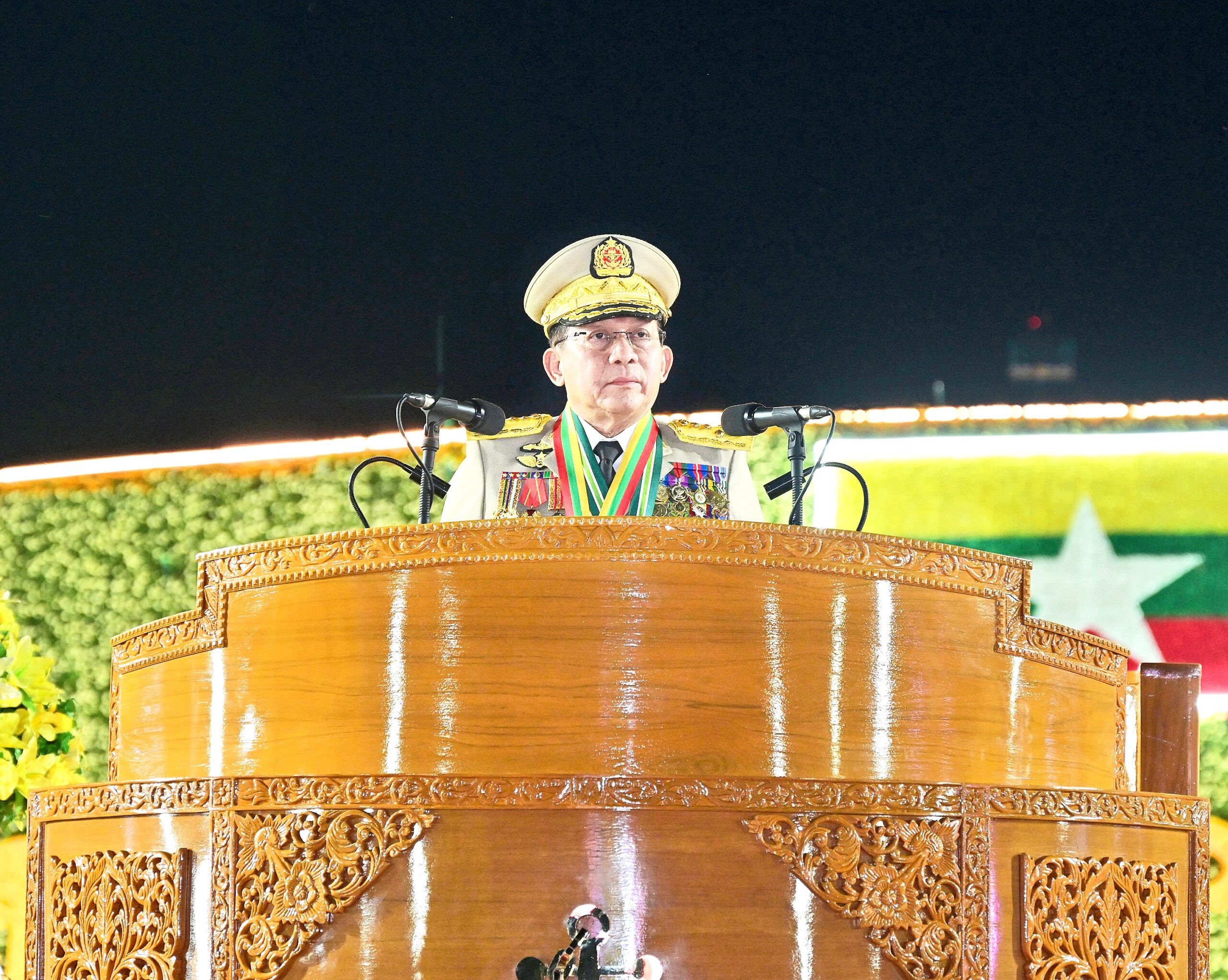 သိုၵ်းမၢၼ်ႈၽွတ်ႈၾၢႆႇဢဝ်ႁူမ်ႇလူမ်ႈၸိူဝ်ႉၸၢတ်ႈ NSB ၼၼ်ႉ ပဵၼ်သင