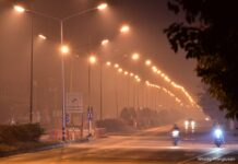 ပၼ်ႁႃၵႂၼ်းၵွင်ႉ PM 2.5