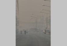 ၾုၼ်ႇၵႂၼ်းၼမ်ႁႅင်းၼႂ်းမိူင်းထႆး ႁႂ်ႈၾၢင်ႉတၢင်းပဵၼ် ၶေႃးၸဵပ်း ထူၺ်ႈၸႂ်ၵပ်ႉ