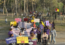 ဝၼ်းၼၢင်းယိင်းလုမ်ႈၾႃႉ ၸုမ်းတူင်ႉၼိုင်တုၵ်းယွၼ်းပႃး “ယုၵ်ႉမုၼ်းၵၢၼ်သိုဝ်ႇၶၢဝ်ႇတႃႇဢွၵ်ႇသဵင်ပၼ်လွင်ႈၽဵင်ႇပဵင်းယိင်းၸၢႆး”