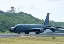 ၶႄႇပိုၼ်ၽၢဝ်ႇဝႃႈ ႁူႉၶေႃႈသိူင်ႇလပ်ႉႁိူဝ်းမိၼ် B–2 ဢၼ် ဢမေႊရိၵၼ်ႊၸႂ်ႉယိုဝ်း ဢီႊရၼ်ႊ