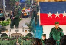 တႆးႁူပ်ႉလွင်ႈယၢပ်ႇၵိၼ်း သိုၵ်းၵဝ်ႈၵၢင်ႉ ၵဵပ်းသိုၵ်းမႂ်ႇ ၼႂ်းၼႃႈတီႈၶဝ်ၵုမ်းၵမ်