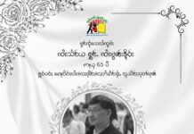 မွင်ၸႂ်သေလၢႆၸွမ်း ၸၢႆးသႅင်ယ (မွၼ်းၶိူဝ်း) လူႉသဵင်ႈသုတ်းမုၼ်