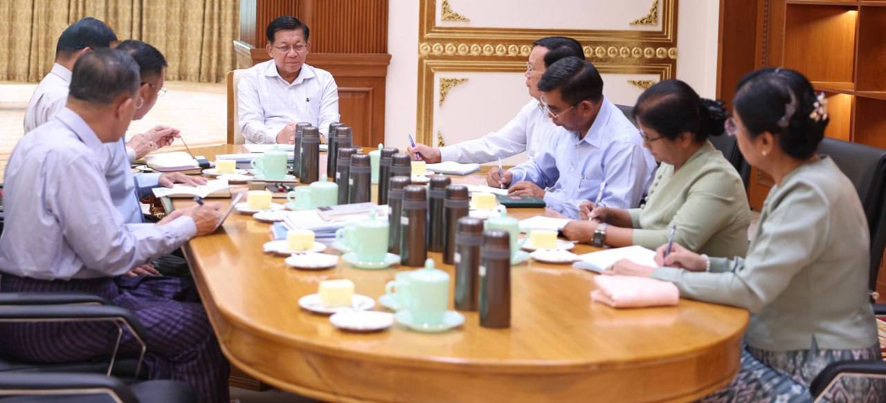 လုမ်းသၽႃးမိူင်းႁူမ်ႈတုမ် တေၶတ်းလိူၵ်ႈၸွမ်ၸိုင်ႈၵေႃႉမႂ်ႇ မိူဝ်ႈၽုၵ်ႈ