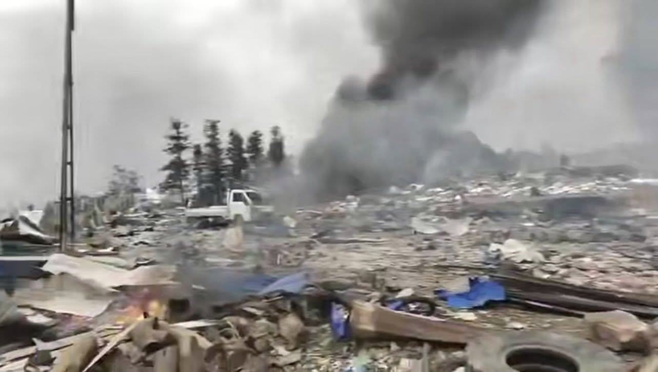 ႁူင်းၸၢၵ်ႈႁုင်ယၢမ်း ၼႂ်းၼႃႈတီႈသိုၵ်းဝႃႉၵုမ်းၵမ်ၼၼ်ႉတႅၵ်ႇ ၵူၼ်းတၢႆၼပ်ႉႁူဝ်ပၢၵ်ႇၵေႃႉ