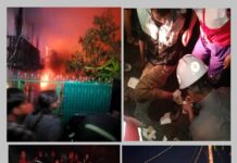 ၾႆးမႆႈတီႈဝဵင်းတူၼ်ႈတီး ပလိၵ်ႈတီႉၵူၼ်းၼုမ်ႇ ဢၼ်ထၢင်ႇထိူမ်ဝႃႈပဵၼ် ၵူၼ်းၸုတ်ႇ