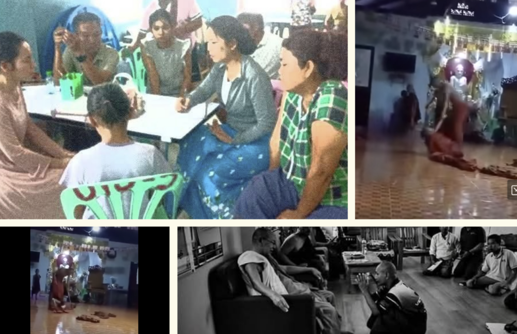 ပေႃႉႁႅမ်လုၵ်ႈဢွၼ်ႇလဵၵ်ႉ ၺႃးတီႉၺွပ်းပၼ်တူတ်ႈတၢမ်ႇၶွၵ်ႈ