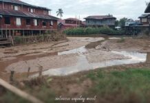 ၼမ်ႉၼွင်ႁႅင်ႈ ၸဝ်ႈသူၼ်ၼႂ်းၼွင်ႁၢႆးယႃႈ ဢမ်ႇၸၢင်ႈၽုၵ်ႇသွမ်ႈ