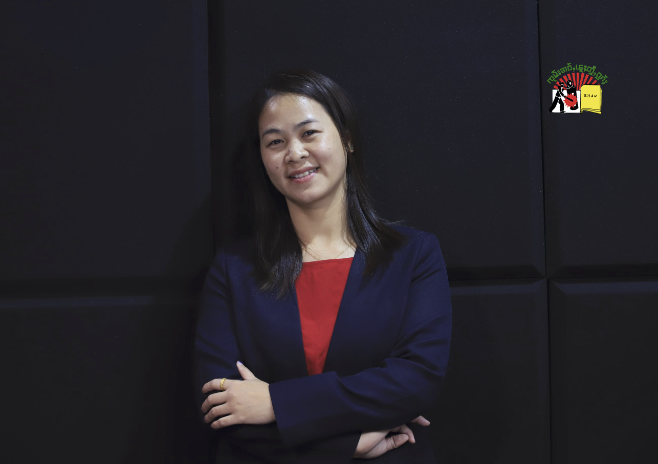 Peace and Harmony မိူင်းတႆး မီးလႂ်?  တေလႆႈၵႂႃႇႁႃတီႈလႂ်?