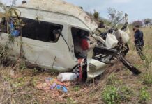 ရူတ်ႉၵႃးတၢင်ႇၵူၼ်းပိၼ်ႈၶွမ်ႈတီႈၼမ်ႉၽၵ်းၵႃ ၵူၼ်းတၢႆ 5 ၵေႃႉ မၢတ်ႇၸဵပ်းၼမ်