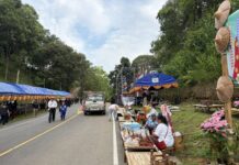 ၵၢတ်ႇၼတ်ႉလႅၼ်လိၼ် ဝၢၼ်ႈလၵ်းတႅင်ႇ ၵူၼ်းပိုၼ်ႉတီႈသွင်ၸိုင်ႈမိူင်းမႃးၶၢႆၶူဝ်းတေႃႇၵၼ် ၵိုၼ်းၶွၼ်ႈ
