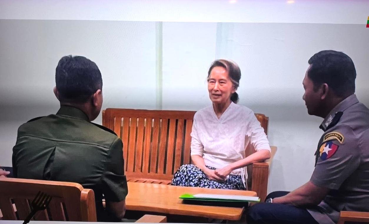 သိုၵ်းမၢၼ်ႈပိုၼ်ၽၢဝ်ႇဝႃႈၶၢႆႉ ဢွင်ႇသၢၼ်းၸူႉၵျီႇ မႃးၵုမ်းၶင်ၵိုၵ်းႁိူၼ်း