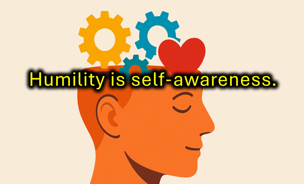 Humility