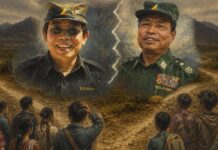 ဝၼ်းလုၵ်ႉၽိုၼ်ႉ ၶွပ်ႈၶူပ်ႇ 68 ပီ ၸုမ်းသိုၵ်းတႆးသွင်ၸုမ်းတူၵ်ႉတၵ်ႉသင်