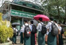 လုၵ်ႈဢွၼ်ႇမိူင်းမၢၼ်ႈ 6.3 လၢၼ်ႉပၢႆ သုမ်းသုၼ်ႇလႆႈႁဵၼ်းသွၼ်လိၵ်ႈလၢႆး