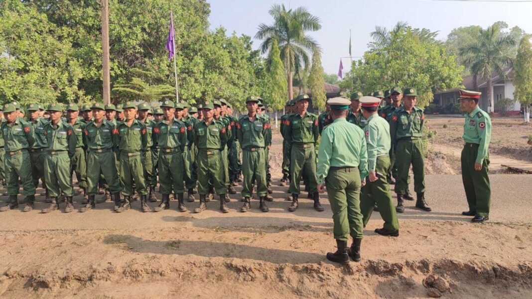 Tamadaw-1