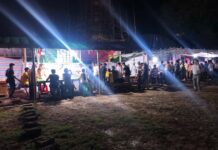 ပွႆးတၢင်ႇထီးၵွင်းမူး ဝဵင်းမိူင်းၼၢႆး ၸတ်းပႃးပၢင်တေႃႇလွင်း ႁိုင်လိူၼ်ပၢႆ