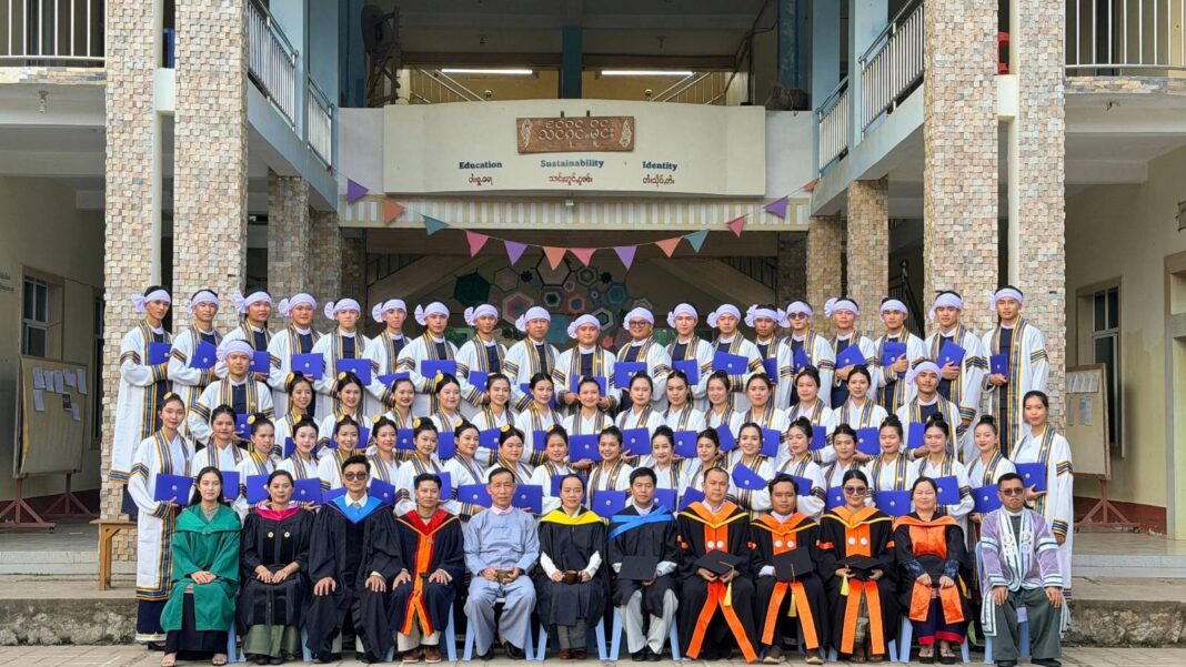 Kaw Dai