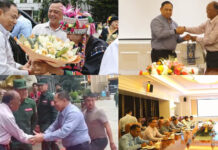 သိုၵ်းမၢၼ်ႈ ၵႂႃႇဢုပ်ႇ သိုၵ်းမိူင်းလႃး လႄႈ သိုၵ်းဝႃႉ တီႈငဝ်ႈငုၼ်းၶဝ်