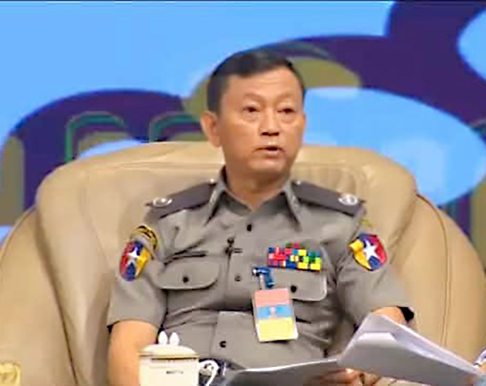 ပလိၵ်ႈမၢၼ်ႈ ၸႂ်ႉတိုဝ်းလွၵ်းလၢႆး IT တီႉၺွပ်းၵူၼ်းမိ