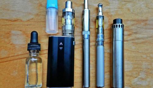 Vape Pod