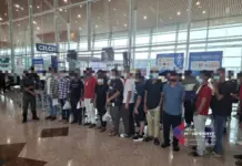 ၸဝ်ႈၼႃႈတီႈမိူင်းမလေးသျႃႊ တီႉၺွပ်းႁႅင်းၵၢၼ်ၵူၼ်းမိူင်းမၢၼ်ႈ 100 ပၢႆ