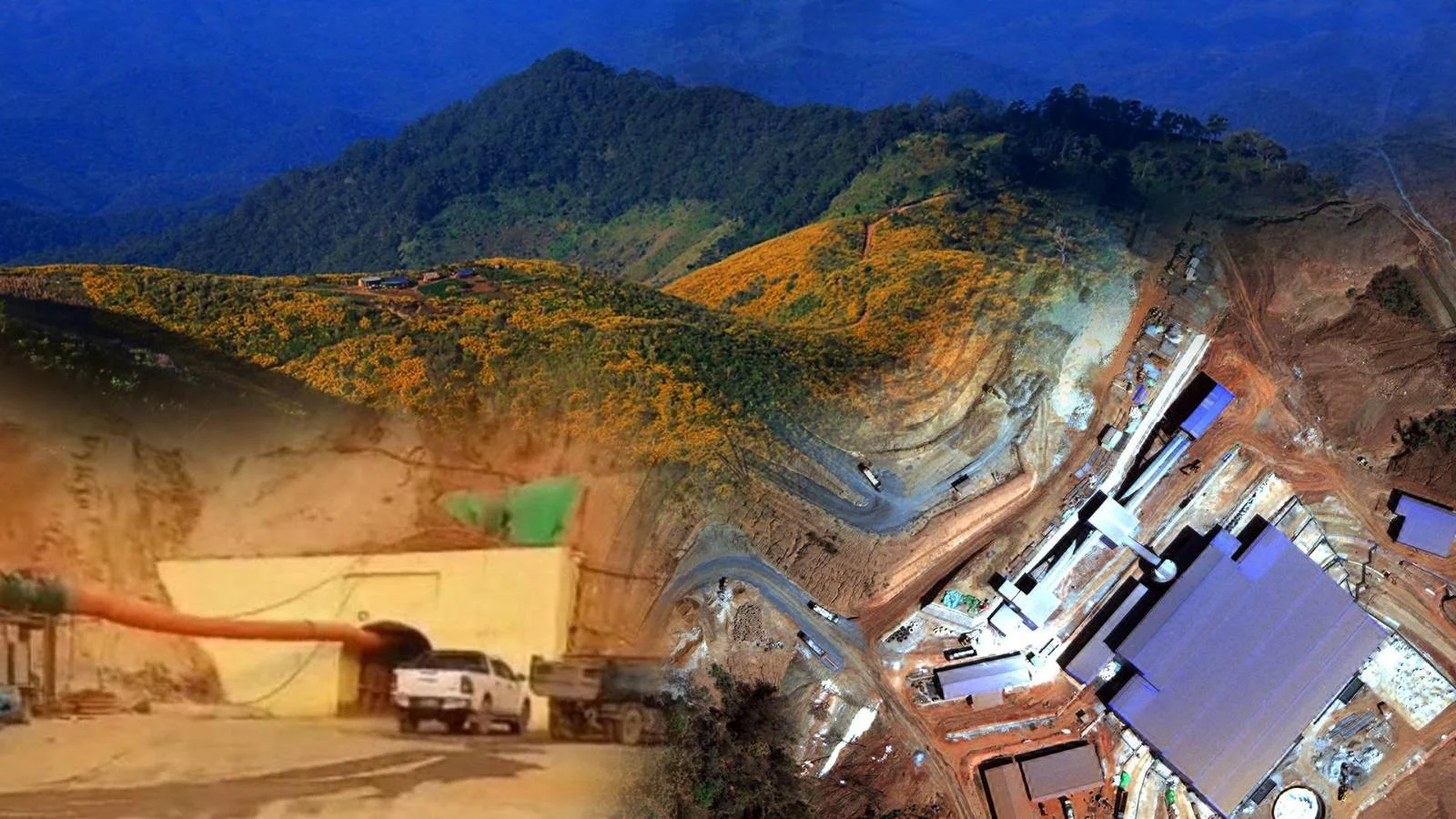သိုၵ်းဝႃႉ တင်း သိုၵ်းမၢၼ်ႈ ႁူမ်ႈတင်း ၶႄႇ လႄႈ ရတ်ႉသျႃႊ ႁိမ်ၵၼ်ၶုတ်းဢဝ် ႁႄႈ လႄႈ ၶမ်း တီႈမိူင်းတူၼ်