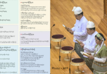 ၽႅၼ်ၵၢၼ် 100 ဝၼ်း ဢၼ်ဢူးမိၼ်းဢွင်ႇလၢႆႇ ဢၢၼ်းဝႆႉလႄႈႁဵတ်းၸွမ်းပႆႇမႅၼ်ႈႁွႆးလဵဝ်ၵၼ်