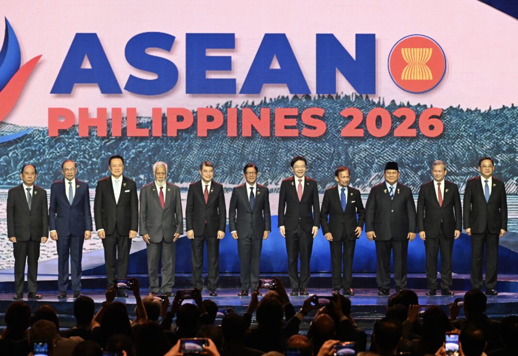 Philippines Hosts 48th ASEAN Summit