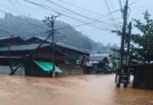 ၾူၼ်တူၵ်းႁၢဝ်ႈႁႅင်းထပ်းၵၼ်လႄႈ ၼမ်ႉထူမ်ႈၼွင်းဝဵင်းၽႃၵၢၼ်ႉ