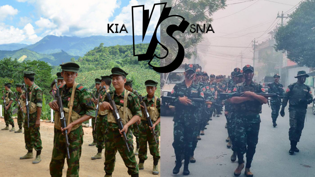 KIA SNA