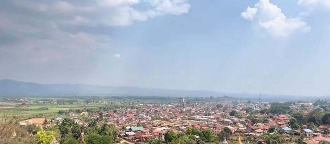 Mongnai-SouthernShanState-1