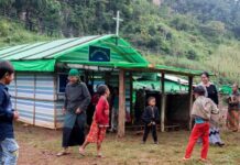 ပၢင်တိုၵ်းတၢင်းမိူင်းပၢႆး ပႆႇယဝ်ႉ ၵူၼ်းမိူင်းတိုၵ်ႉလႆႈပၢႆႈၽေးႁူပ်ႉတၢင်းယၢပ်ႇဝႆႉ