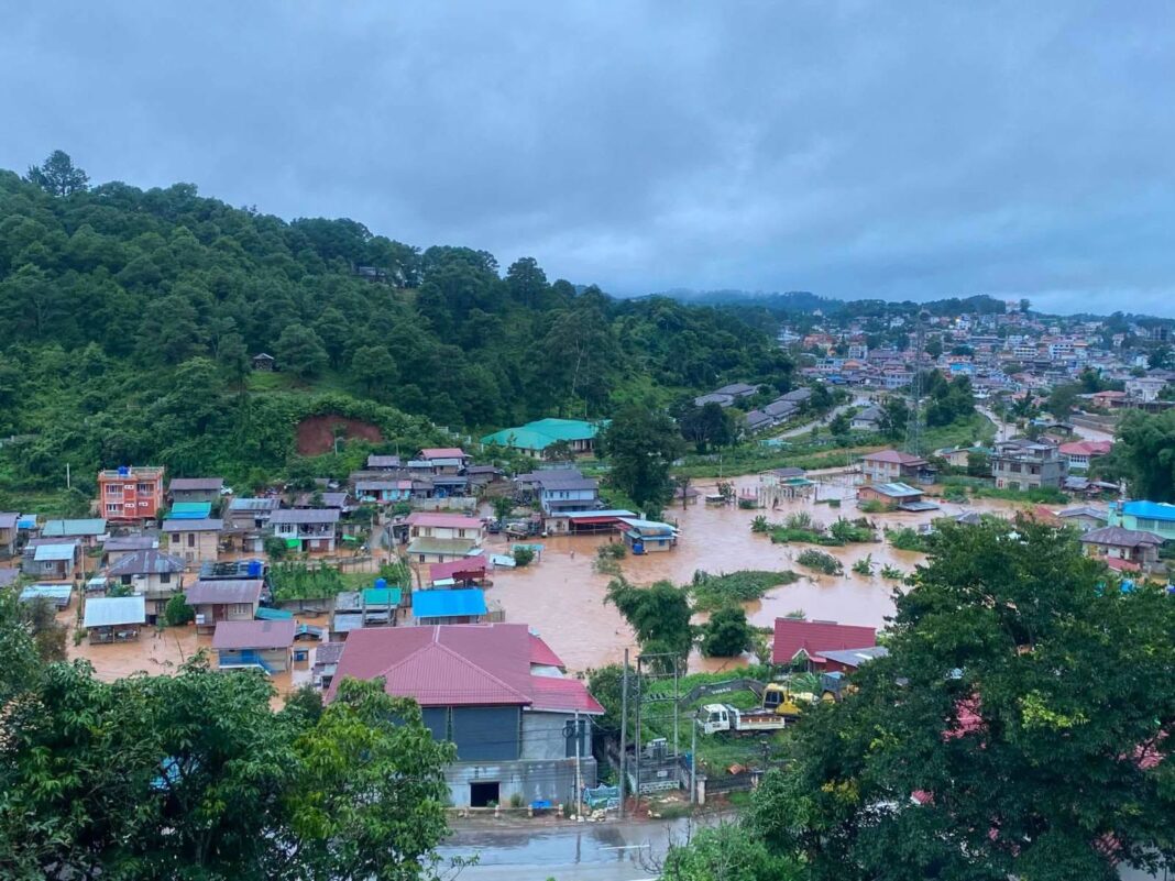 Kalaw - 2026