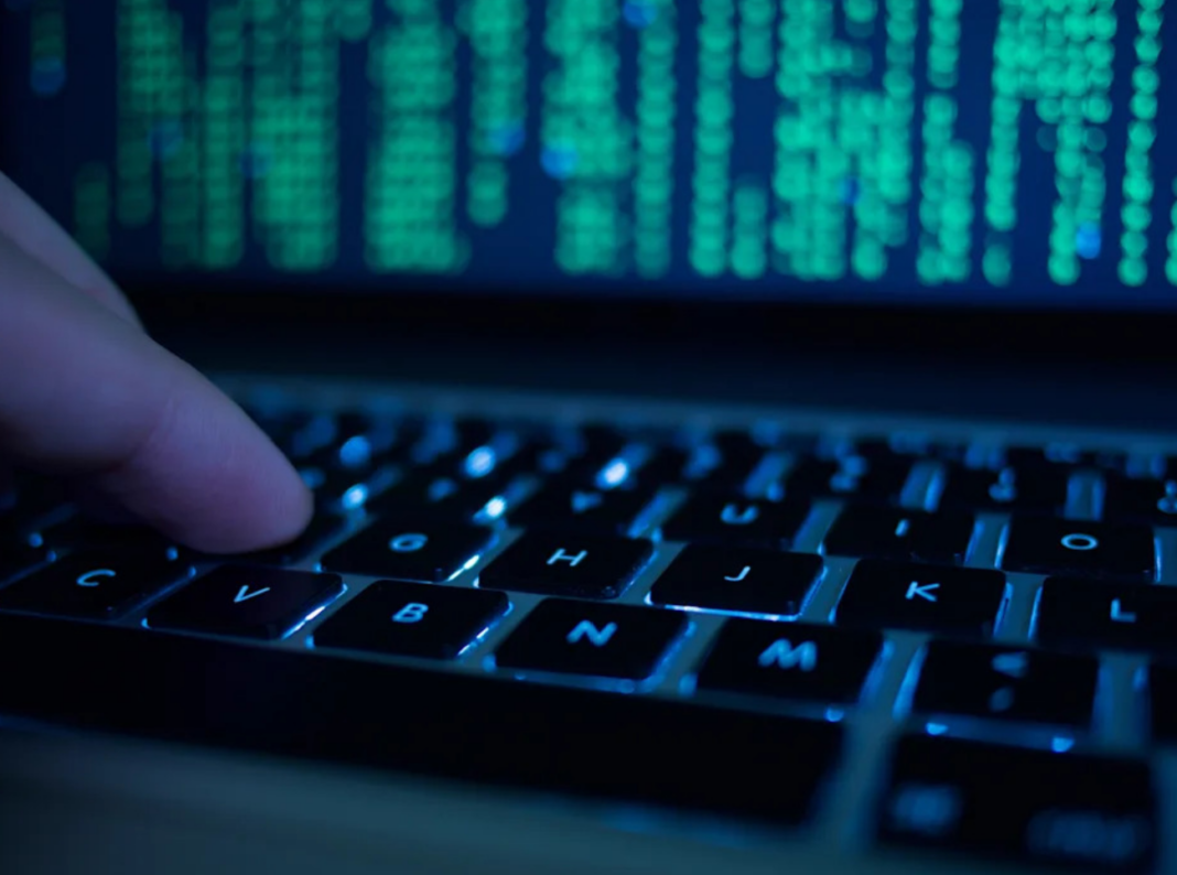 Hacker