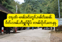 တႃႇထႆး-မၢၼ်ႈၶဝ်ႈဢွၵ်ႇၵၼ်ငၢႆႈၼၼ်ႉ ၵဵတ်ႉလၢၼ်ႇတီႈႁူဝ်မိူင်း ဢၢၼ်းပိုတ်ႇတေႉႁႃႉ