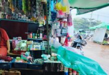 ၾူၼ်တူၵ်းၼမ်ႉယိုင်ႈၶဝ်ႈ ၼႂ်းၵၢတ်ႇဝဵင်းသီႇသႅင်ႇ