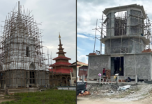 ၵူၼ်းမိူင်းၾၢင် ႁူမ်ႈၵၼ်သၢင်ႈၵွင်းမူး ဢၼ်မီးပိူင်ၾၢင် မူၺ်ႇတေႃႇႁူဝ်လိုင်းမိူင်းတႆး