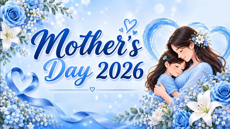 Mother Day 2026