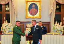 ၸွမ်ၸိၵ်းသိုၵ်းမၢၼ်ႈၵေႃႉမႂ်ႇ တပႄးတမ်းၸႂ်မိၼ်းဢွင်ႇလၢႆႇ ႁွတ်ႈထိုင်မိူင်းထႆးထႅင်ႈ
