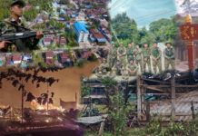 သိုၵ်းမၢၼ်ႈ ၶႂ်ႈၶဝ်ႈယိုတ်းၵုမ်းဢဝ်မိူင်းမိတ်ႈတင်းသဵင်ႈ ပဵၼ်ယွၼ်ႉသင်