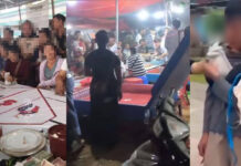 ပလိၵ်ႈ လႄႈ သိုၵ်းမၢၼ်ႈ ဢဝ်ၵူၼ်းၸပ်းယိၼ်ႉတေႃႇလွင်းႁဵတ်းၽူႈၸွပ်ႇယူႇဝႆႉ ၼႂ်းဝဵင်းလႃႈသဵဝ်ႈ